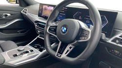 2025 (25) BMW 3 SERIES 320i M Sport 4dr Step Auto 4749775