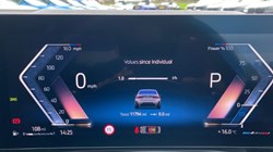 2025 (25) BMW 3 SERIES 320i M Sport 4dr Step Auto 4749778