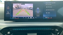 2025 (25) BMW 3 SERIES 320i M Sport 4dr Step Auto 4749796