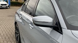 2025 (25) BMW 3 SERIES 320i M Sport 4dr Step Auto 4749819