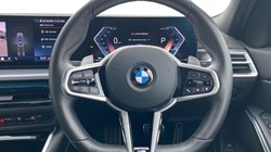 2025 (25) BMW 3 SERIES 320i M Sport 4dr Step Auto 4749774