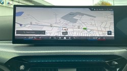 2025 (25) BMW 3 SERIES 320i M Sport 4dr Step Auto 4749795