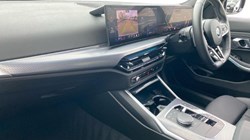 2025 (25) BMW 3 SERIES 320i M Sport 4dr Step Auto 4749776