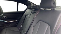 2025 (25) BMW 3 SERIES 320i M Sport 4dr Step Auto 4749781