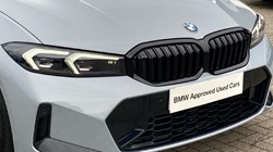 2025 (25) BMW 3 SERIES 320i M Sport 4dr Step Auto 4749811