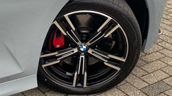 2025 (25) BMW 3 SERIES 320i M Sport 4dr Step Auto 4749818