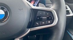 2025 (25) BMW 3 SERIES 320i M Sport 4dr Step Auto 4749787