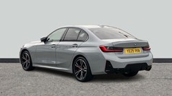 2025 (25) BMW 3 SERIES 320i M Sport 4dr Step Auto 4749771