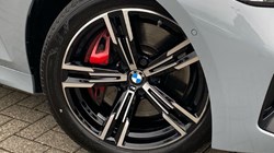 2025 (25) BMW 3 SERIES 320i M Sport 4dr Step Auto 4749813