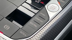 2025 (25) BMW 3 SERIES 320i M Sport 4dr Step Auto 4749788