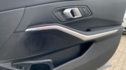 2025 (25) BMW 3 SERIES 320i M Sport 4dr Step Auto 4749790