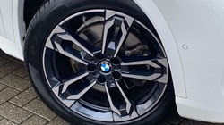 2022 (72) BMW X1 xDrive 23i MHT M Sport Premier Pro 5dr Step 4740182
