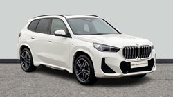 2022 (72) BMW X1 xDrive 23i MHT M Sport Premier Pro 5dr Step 4740137