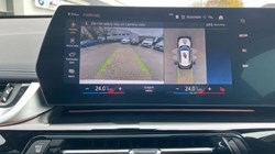 2022 (72) BMW X1 xDrive 23i MHT M Sport Premier Pro 5dr Step 4740165