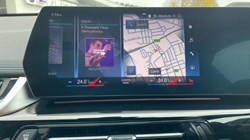 2022 (72) BMW X1 xDrive 23i MHT M Sport Premier Pro 5dr Step 4740163