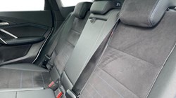 2022 (72) BMW X1 xDrive 23i MHT M Sport Premier Pro 5dr Step 4740148