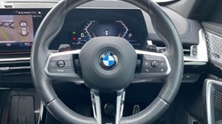 2022 (72) BMW X1 xDrive 23i MHT M Sport Premier Pro 5dr Step 4740141