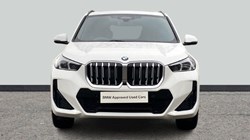 2022 (72) BMW X1 xDrive 23i MHT M Sport Premier Pro 5dr Step 4740152