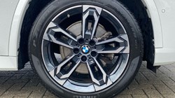 2022 (72) BMW X1 xDrive 23i MHT M Sport Premier Pro 5dr Step 4740150