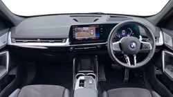 2022 (72) BMW X1 xDrive 23i MHT M Sport Premier Pro 5dr Step 4740140