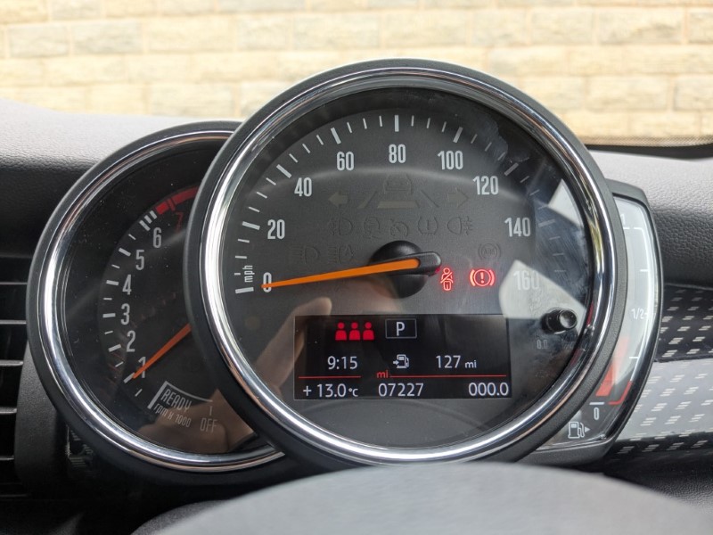 2019 (19) MINI HATCHBACK 2.0 Cooper S Sport II 5dr Auto 4991596