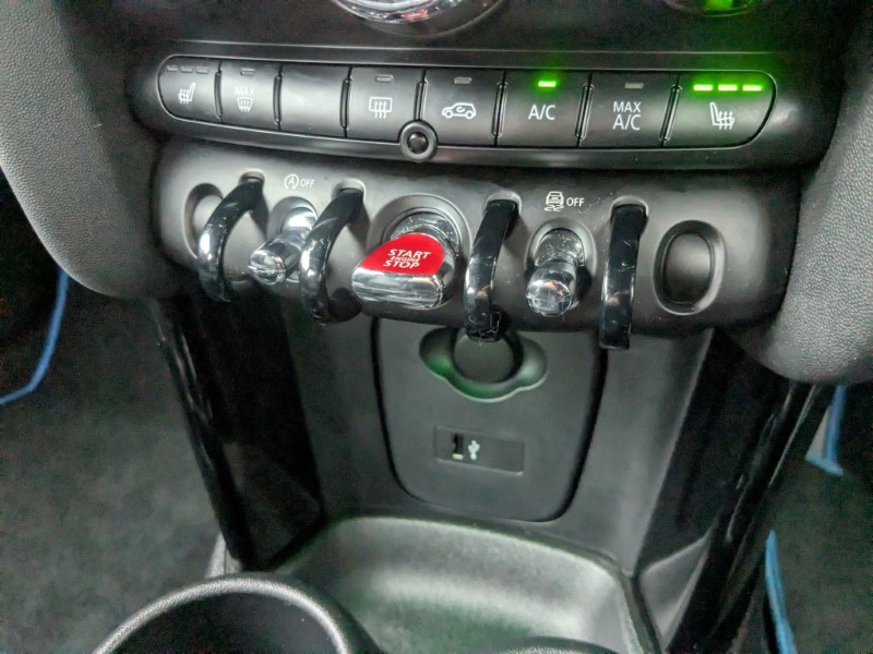 2019 (19) MINI HATCHBACK 2.0 Cooper S Sport II 5dr Auto 4991617