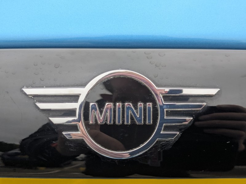 2019 (19) MINI HATCHBACK 2.0 Cooper S Sport II 5dr Auto 4991629