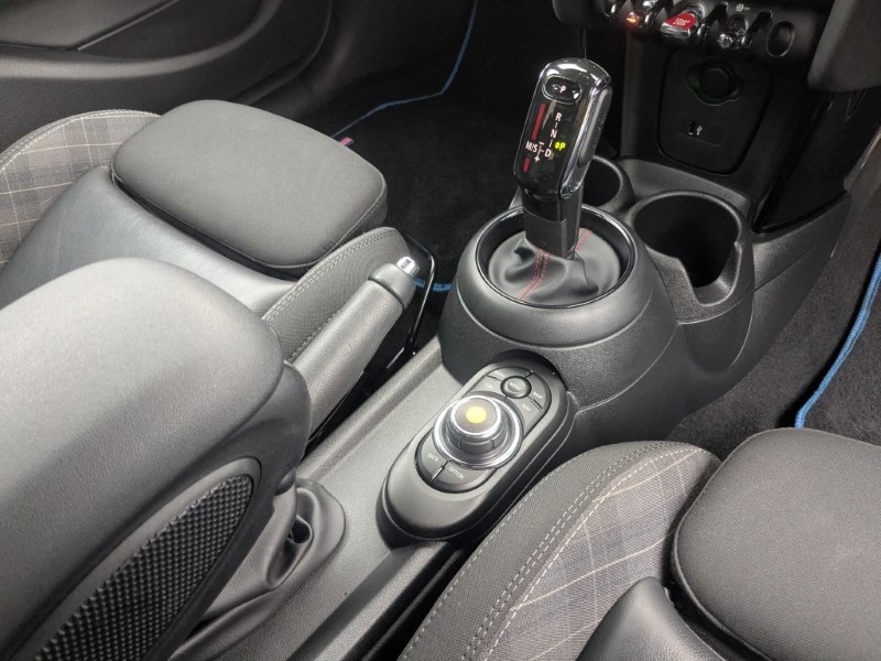 2019 (19) MINI HATCHBACK 2.0 Cooper S Sport II 5dr Auto 4991597