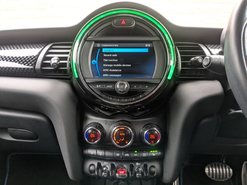 2019 (19) MINI HATCHBACK 2.0 Cooper S Sport II 5dr Auto 4991613