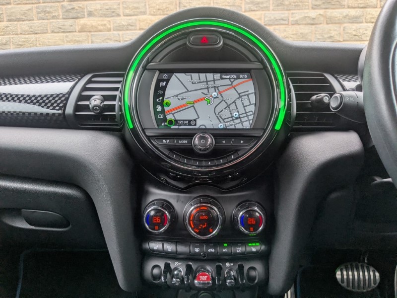 2019 (19) MINI HATCHBACK 2.0 Cooper S Sport II 5dr Auto 4991612