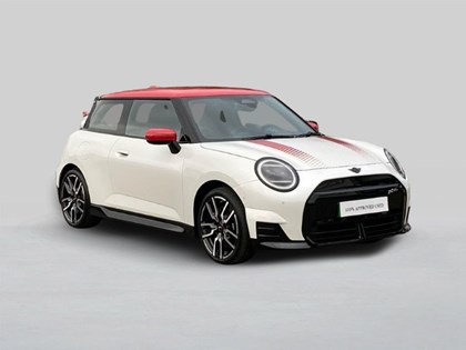 2024 (74) MINI COOPER 160kW SE Sport 54kWh 3dr Auto