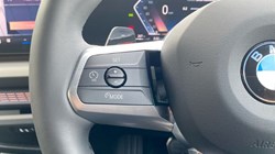 2025 (25) BMW 1 SERIES 120 M Sport 5dr Step Auto 4754012