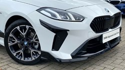 2025 (25) BMW 1 SERIES 120 M Sport 5dr Step Auto 4754034