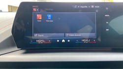 2025 (25) BMW 1 SERIES 120 M Sport 5dr Step Auto 4754023