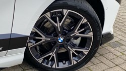 2025 (25) BMW 1 SERIES 120 M Sport 5dr Step Auto 4754042