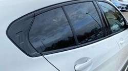 2025 (25) BMW 1 SERIES 120 M Sport 5dr Step Auto 4754044