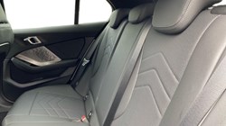 2025 (25) BMW 1 SERIES 120 M Sport 5dr Step Auto 4754007