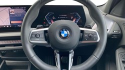 2025 (25) BMW 1 SERIES 120 M Sport 5dr Step Auto 4754000