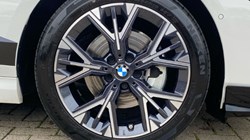 2025 (25) BMW 1 SERIES 120 M Sport 5dr Step Auto 4754009