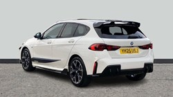 2025 (25) BMW 1 SERIES 120 M Sport 5dr Step Auto 4753997
