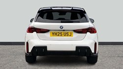 2025 (25) BMW 1 SERIES 120 M Sport 5dr Step Auto 4754010