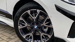 2025 (25) BMW 1 SERIES 120 M Sport 5dr Step Auto 4754037