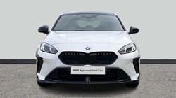 2025 (25) BMW 1 SERIES 120 M Sport 5dr Step Auto 4754011