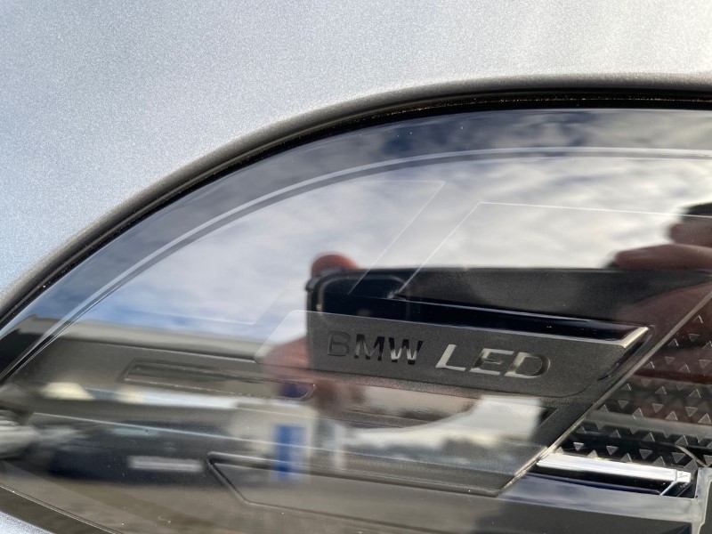 2025 (75) BMW X6 xDrive40d MHT M Sport 5dr Step Auto [Tech/Pro] 4744047