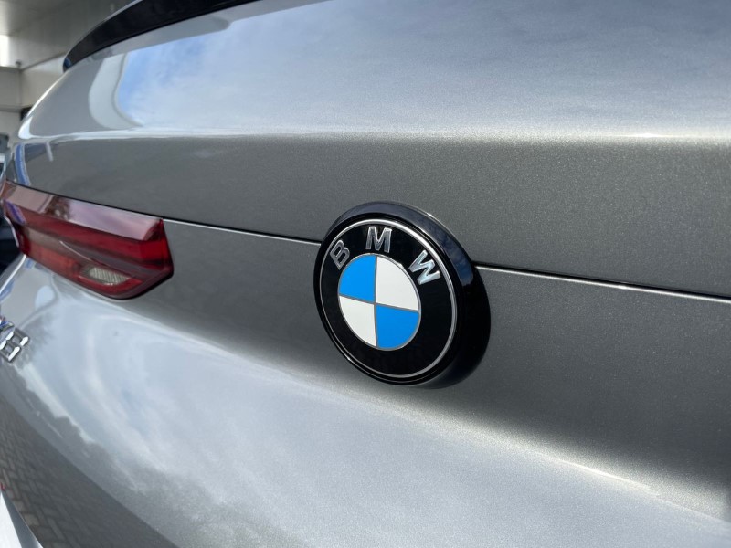 2025 (75) BMW X6 xDrive40d MHT M Sport 5dr Step Auto [Tech/Pro] 4744040