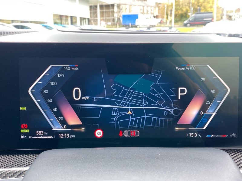 2025 (75) BMW X6 xDrive40d MHT M Sport 5dr Step Auto [Tech/Pro] 4744004