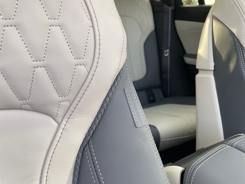 2025 (75) BMW X6 xDrive40d MHT M Sport 5dr Step Auto [Tech/Pro] 4744022