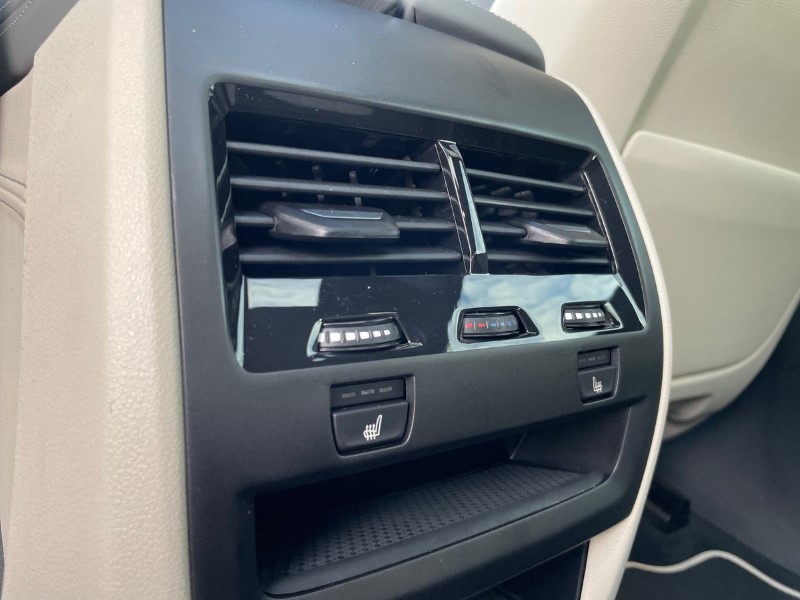 2025 (75) BMW X6 xDrive40d MHT M Sport 5dr Step Auto [Tech/Pro] 4744017