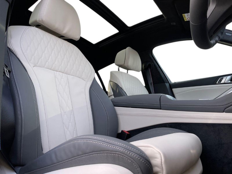 2025 (75) BMW X6 xDrive40d MHT M Sport 5dr Step Auto [Tech/Pro] 4744006