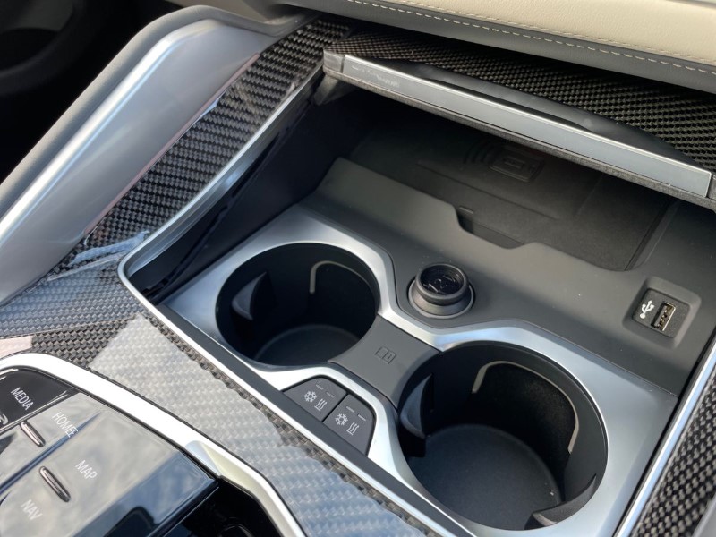 2025 (75) BMW X6 xDrive40d MHT M Sport 5dr Step Auto [Tech/Pro] 4744032